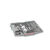 Bosch SMV46KX04E