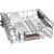 Bosch SMV4HVX01E