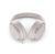 Bose QuietComfort Headphones Bianco