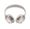 Bose QuietComfort Headphones Bianco