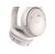 Bose QuietComfort Headphones Bianco