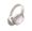 Bose QuietComfort Headphones Bianco