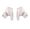 Bose QuietComfort Ultra Earbuds Bianco fumo