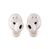 Bose QuietComfort Ultra Earbuds Bianco fumo