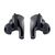 Bose QuietComfort Ultra Earbuds Nero