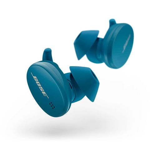 Bose Sport Earbuds Baltic Blue