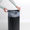 Brabantia Cesto Portabiancheria Matt Black 35 L