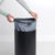 Brabantia Cesto Portabiancheria Matt Black 35 L
