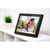 Braun Photo Technik DigiFrame 1019 WiFi Nero