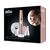 Braun FaceSpa Pro 921