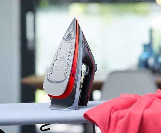 Braun FreeStyle 5 Nero (SI 5057 RD)