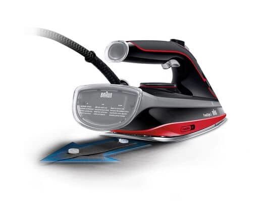 Braun FreeStyle 5 Nero (SI 5057 RD)