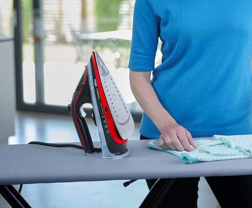 Braun FreeStyle 5 Nero (SI 5057 RD)