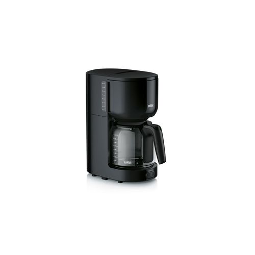 Braun KF 3120 PurEase Black