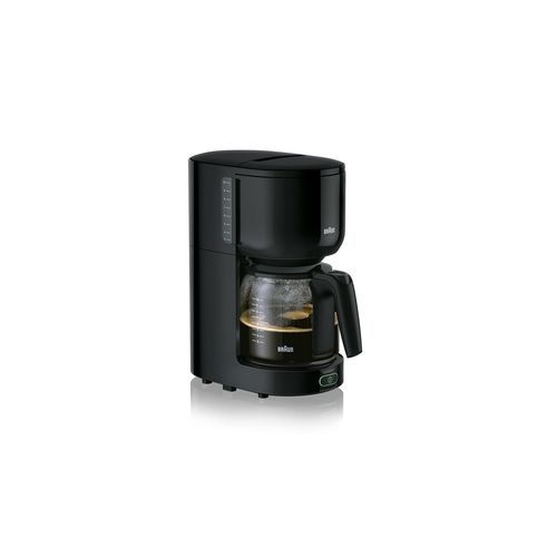 Braun KF 3120 PurEase Black