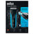 Braun Series 3 ProSkin 3040s Wet&Dry