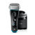 Braun Series 5 Wet&Dry 5190cc