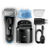 Braun Series 5 Wet&Dry 5190cc
