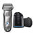 Braun Series 7 Pulsonic System 790cc