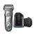 Braun Series 7 Pulsonic System 790cc