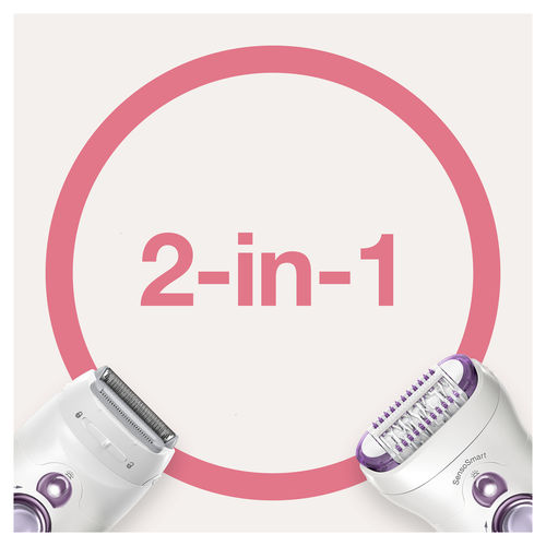 Braun Silk-épil 9 9-710