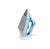 Braun TexStyle 1 Azzurro (SI 1050 BL)