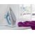 Braun TexStyle 1 Azzurro (SI 1050 BL)