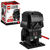 Lego BrickHeadz 41619 Star Wars: Darth Vader