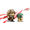 Lego BrickHeadz 41627 Star Wars: Luke Skywalker & Yoda