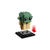 Lego BrickHeadz 41627 Star Wars: Luke Skywalker & Yoda
