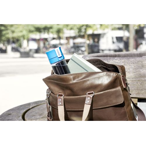 Brita Fill&Go borraccia filtrante Azzurro