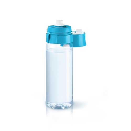 Brita Fill&Go borraccia filtrante Azzurro