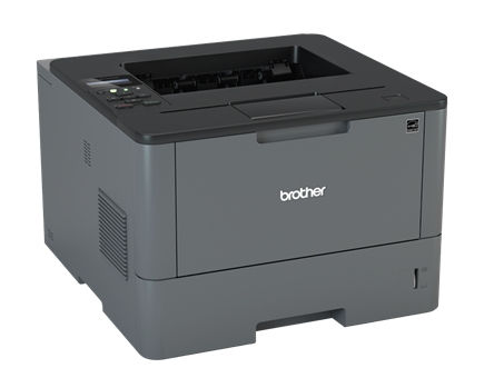 Brother HL-L5100DN