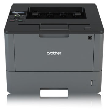 Brother HL-L5100DN