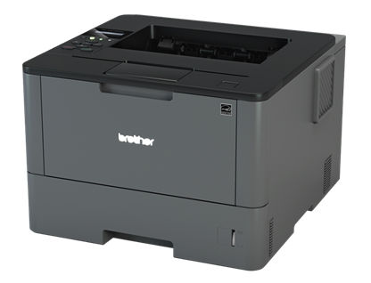 Brother HL-L5100DN