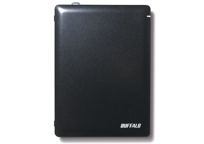Buffalo BRXL-16U3-EU