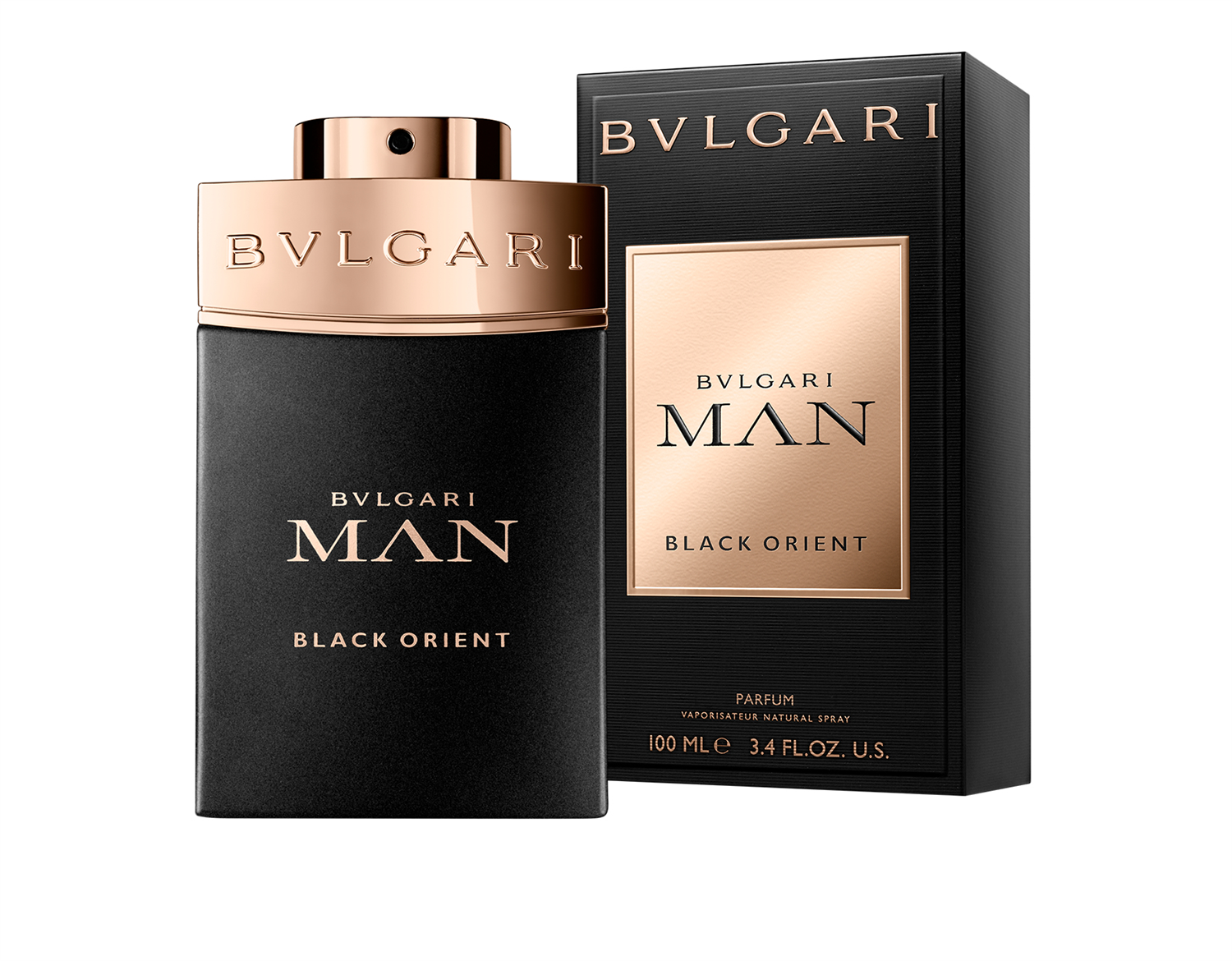 Profumo bulgari shop black orient