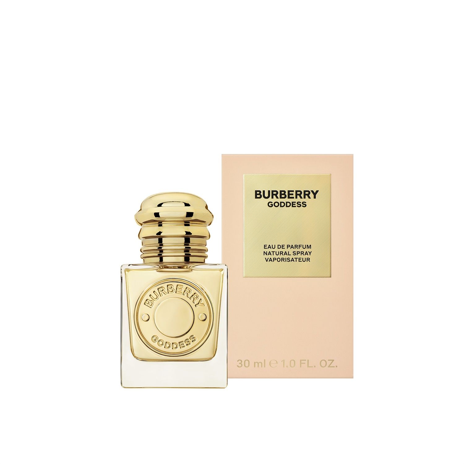 Burberry Goddess Eau de Parfum 30ml | Confronta prezzi