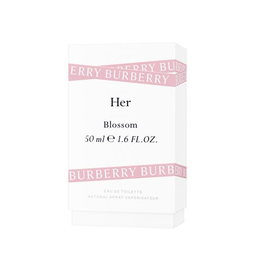 Burberry Her Blossom Eau de Toilette 50ml