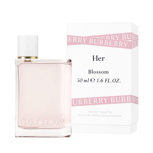 Burberry Her Blossom Eau de Toilette 50ml