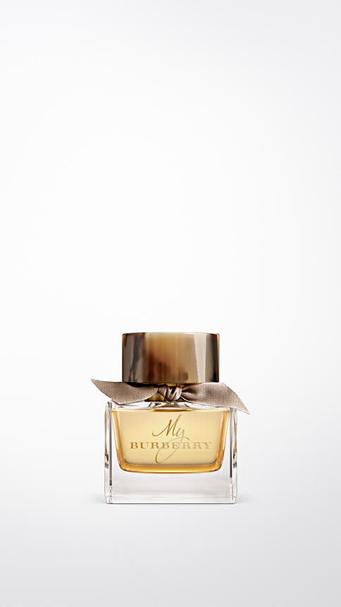 Burberry My Burberry Eau de Parfum 50ml