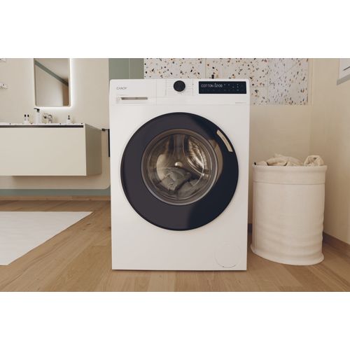 Candy Lavatrice BR 48B6-S