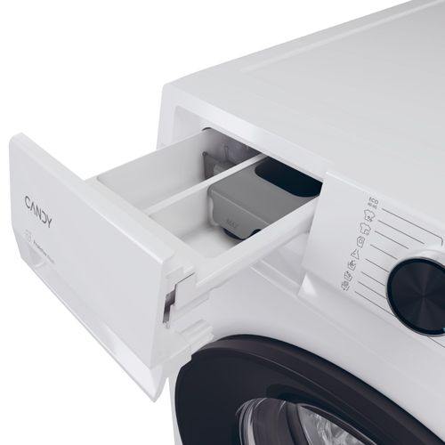 Candy Lavatrice BR 48B6-S