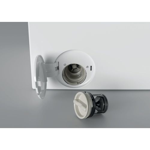 Candy Lavatrice RO 1284DWMST/1-S