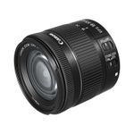 Paraluce EW-63C Per Obiettivi Canon EF-S 18-55mm STM - Compatibile Con Modelli Specifici, 58mm - Foto 3