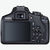 Canon EOS 2000D Corpo