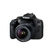 Canon EOS 2000D + 18-55mm