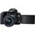 Canon EOS 250D + 18-55mm + 75-300mm