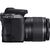 Canon EOS 250D + 18-55mm + 75-300mm