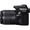 Canon EOS 250D + 18-55mm + 75-300mm